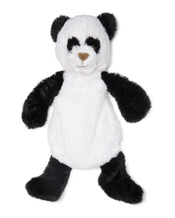 Beroligende Tyngdebamse Panda - Skab Hygge i Hjemmet