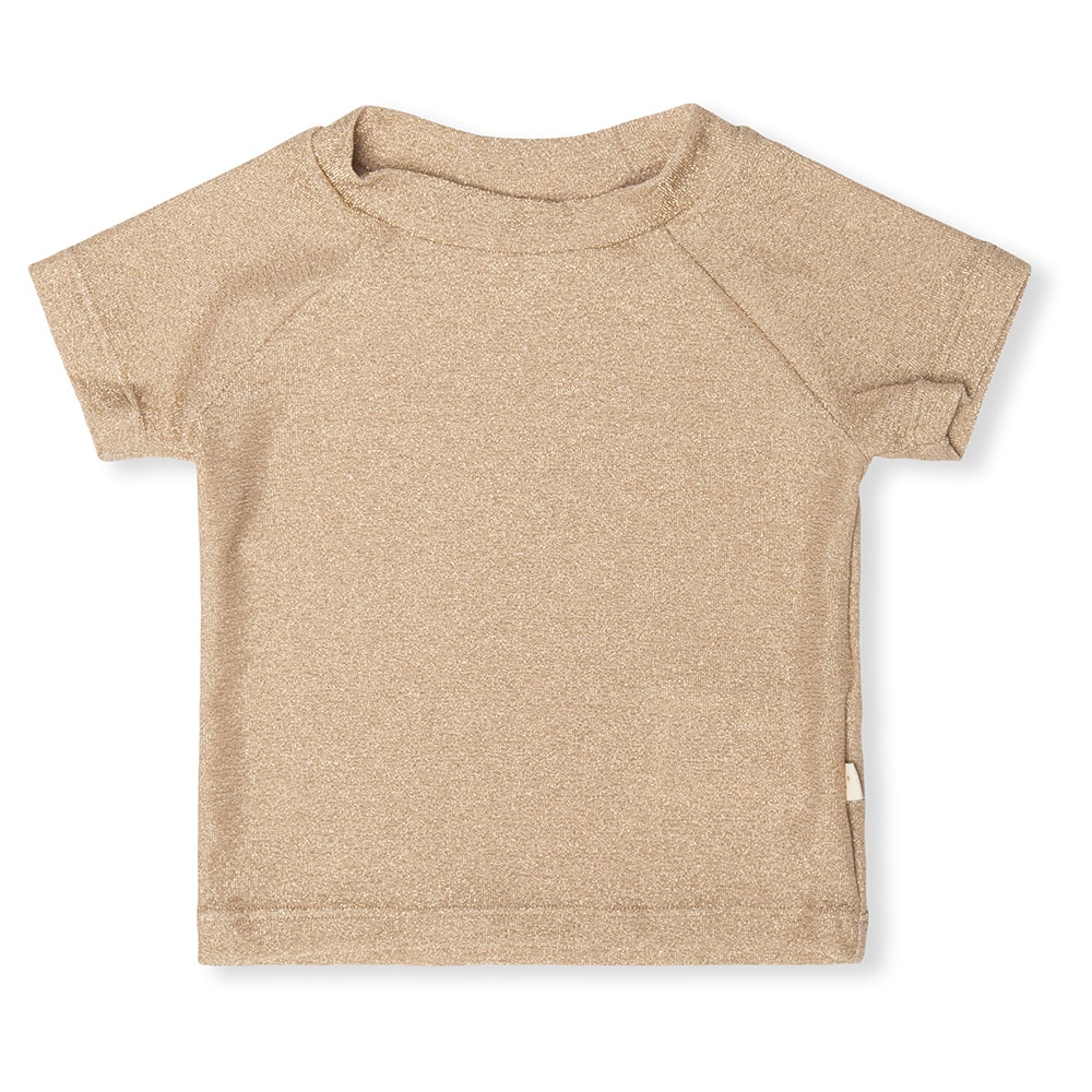That's Mine UV Bade T-shirt – Optimal solbeskyttelse til børn