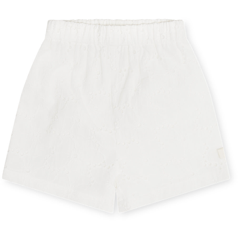 That’s Mine Iris Shorts - Uundgåelig Sommerstil til Børn