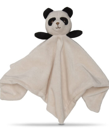 Koda Nusseklud - Panda til Tryg Søvn og Kramme