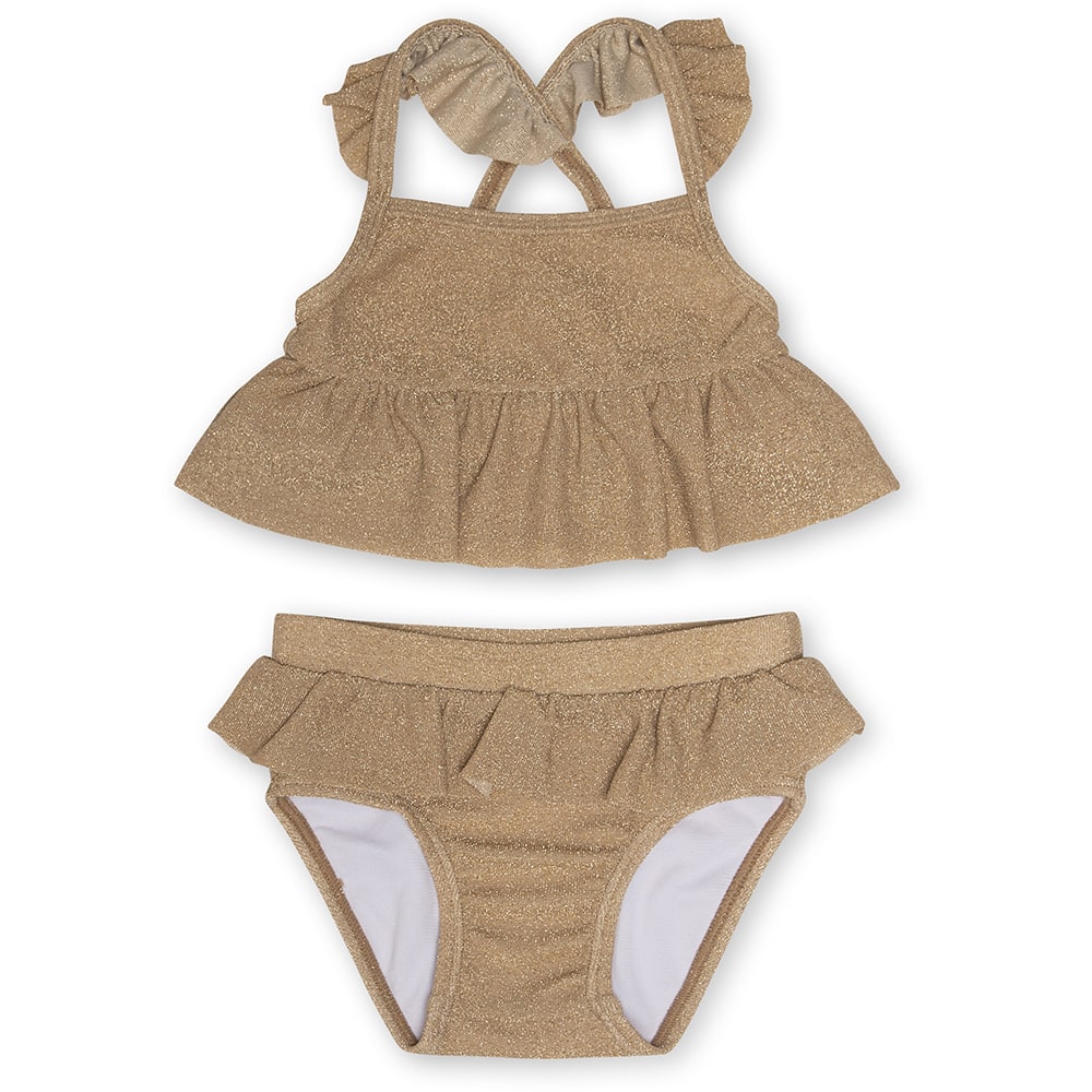 That's Mine Nona Bikini – UV50 Solbeskyttelse til Børn!