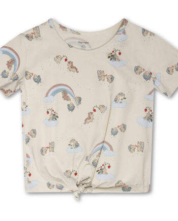 That's Mine Patricia T-shirt – Fairy Sky til Børn – Tilbud!