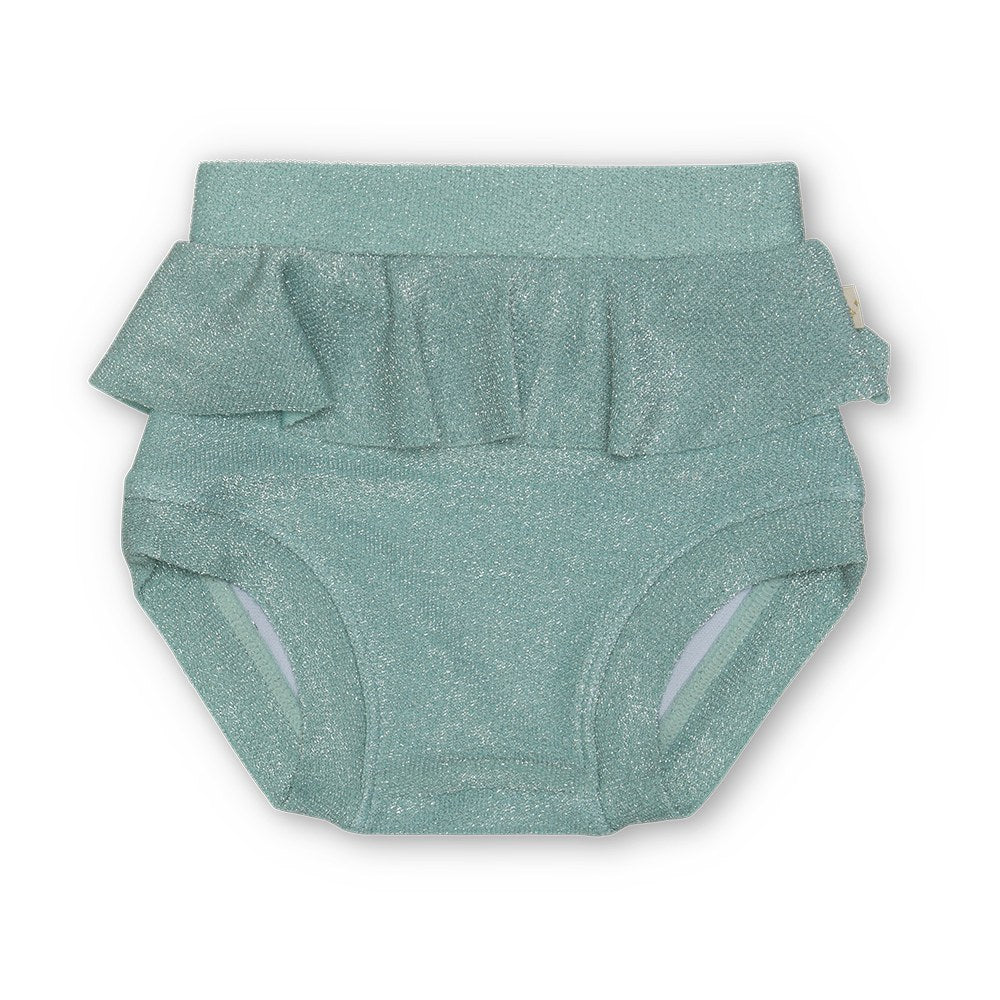 That's Mine Sabell Badeshorts - Drøm Blå til Strand & Pool