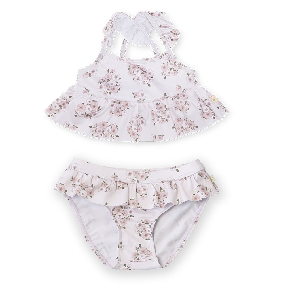Saga Bikini – Forår Poppies til Børn fra That's Mine