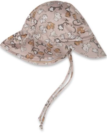 That's Mine UV-hat Jungle Friends – Optimal solbeskyttelse