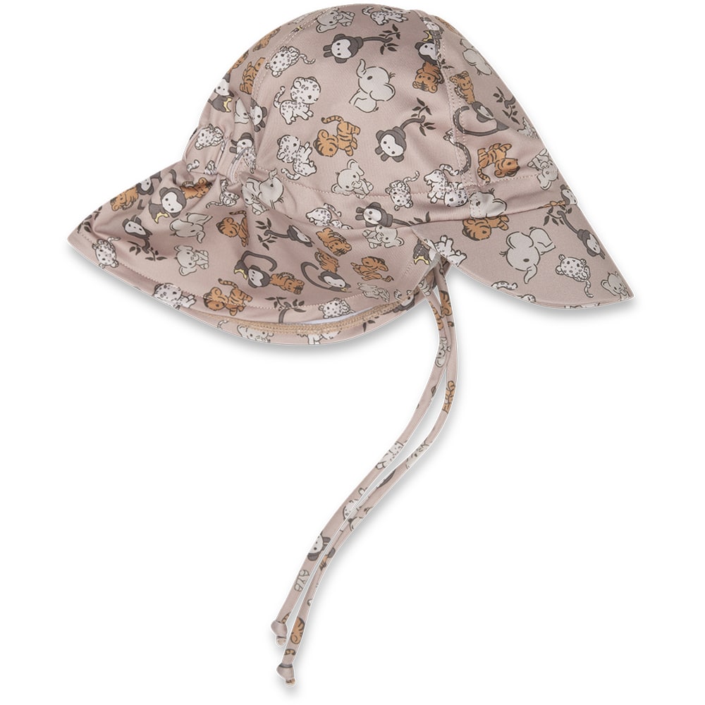 That's Mine UV-hat Jungle Friends – Optimal solbeskyttelse