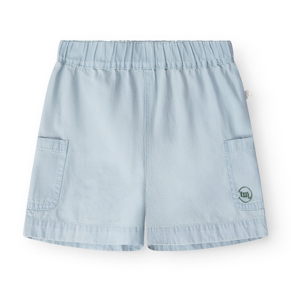 That Apos   Mine Sander Shorts Blue Mist 80cm 12m