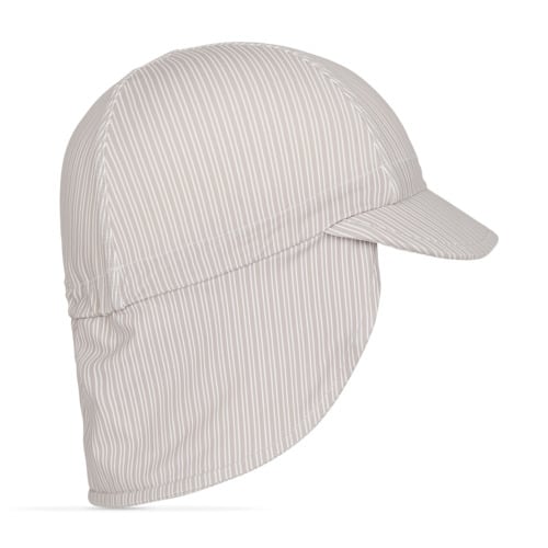 Sød UV-hat til børn - Stripes fra That’s Mine på tilbud!