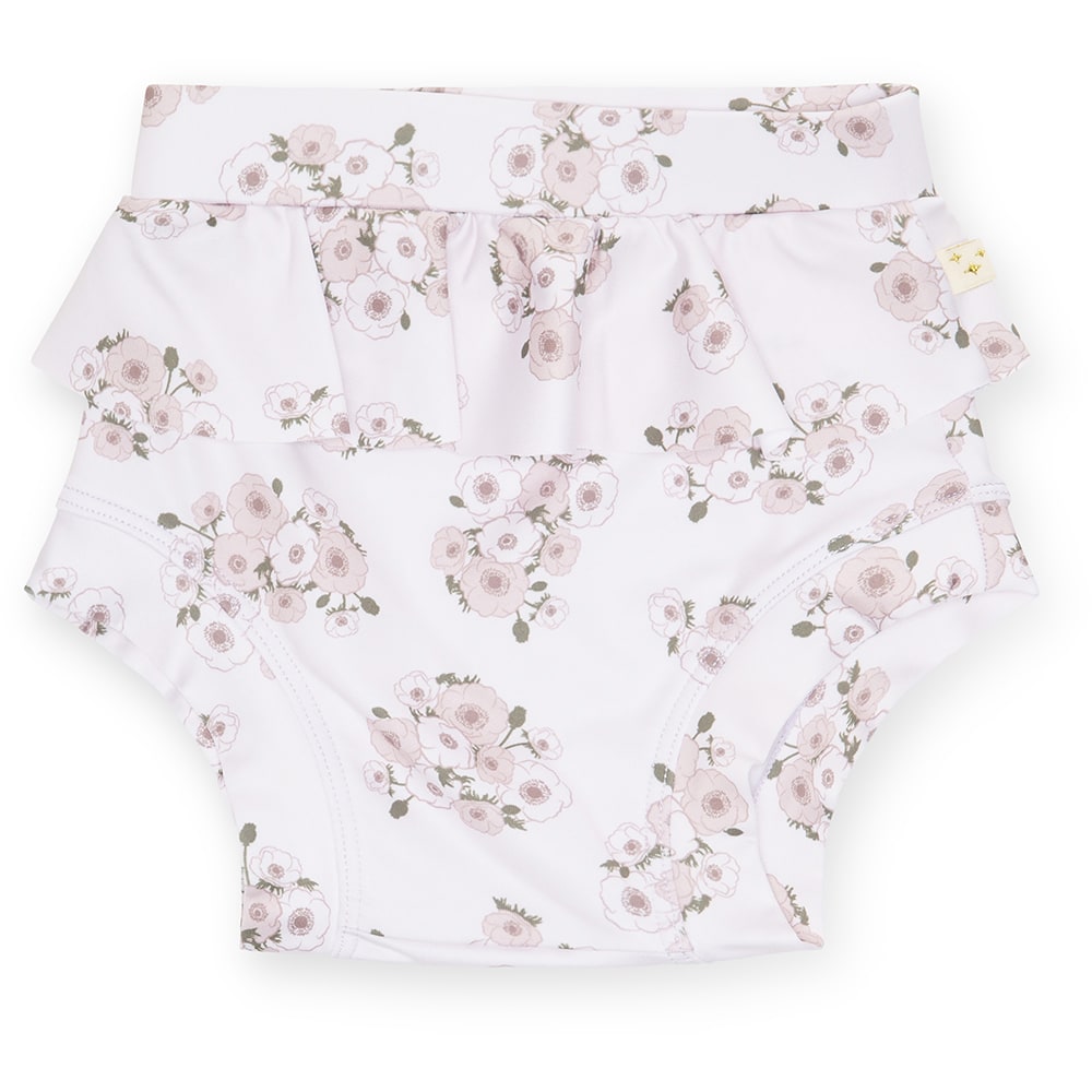 Sika Badeshorts med UV-beskyttelse til Sommerens Leg