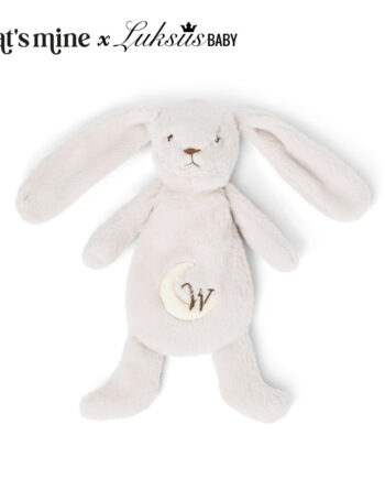 That's Mine Texas Heavy Teddy Lille Kanin – Udsalg!