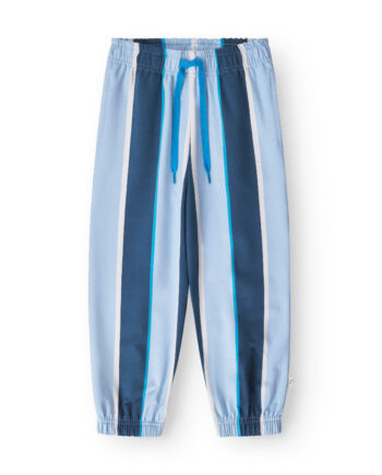 That Apos   Mine Valdemar Sweatpants Multi Stripe 80cm 12m