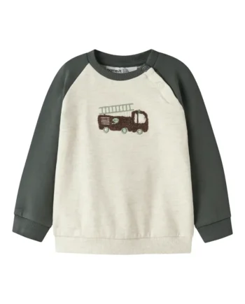 Thorstein Sweatshirt Urban Chic 86