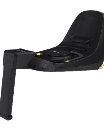 Thule Alfi Isofix Base - Sikker og nem installation!