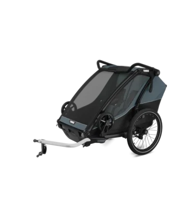 Thule Chariot Cab Dark Slate