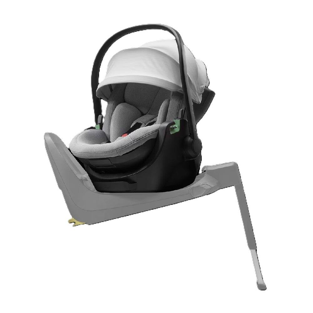 Thule Maple Babyautostol - Lys Grå Tilbud!