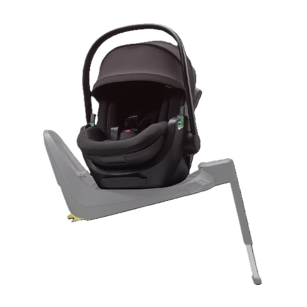 Thule Maple Babyautostol i Sort - Sikkerhed og Komfort