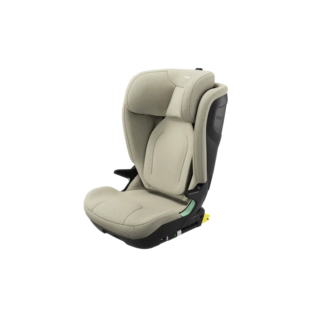 Palm Booster Seat Soft Beige
