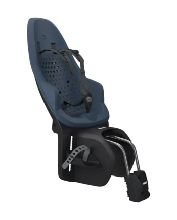 Thule Yepp Maxi Cykelbarnesæde – Majolica Blue tilbud!