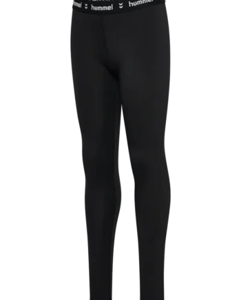 Mid Waist Leggings fra Hummel – Fantastisk tilbud!