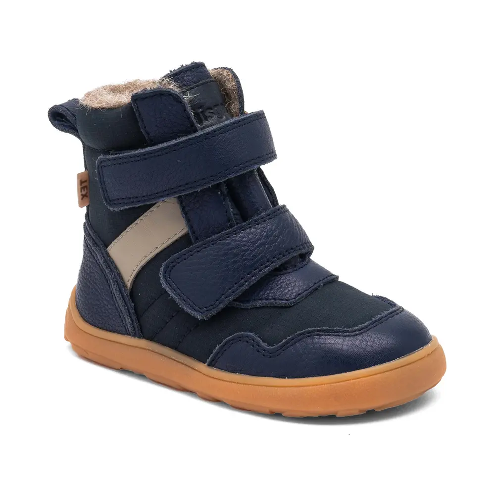 Timo Tex 1400 Vinterstøvler fra Bisgaard på tilbud!