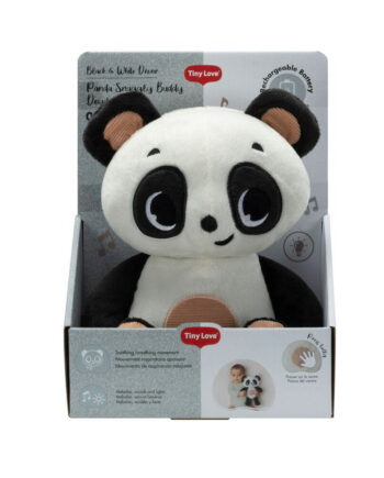 Tiny Love Snuggle Buddy - Beroligende Sovedyr til Børn