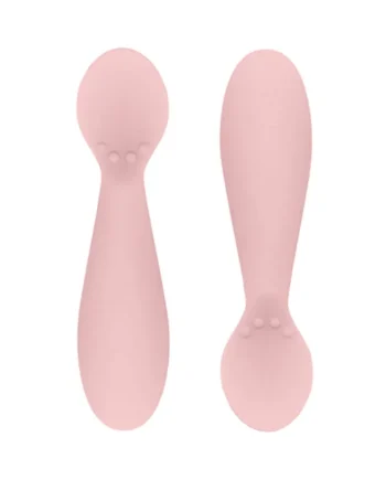 Tiny Spoon i Støvet Rosa - Perfekt til Babyer
