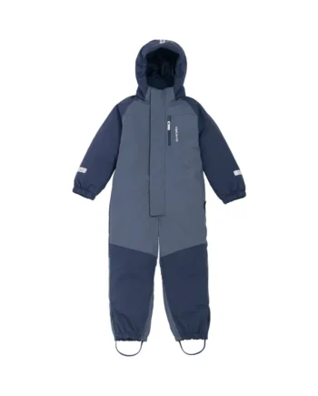 Toasty Vinter Termisk Flyverdragt - Navy 122