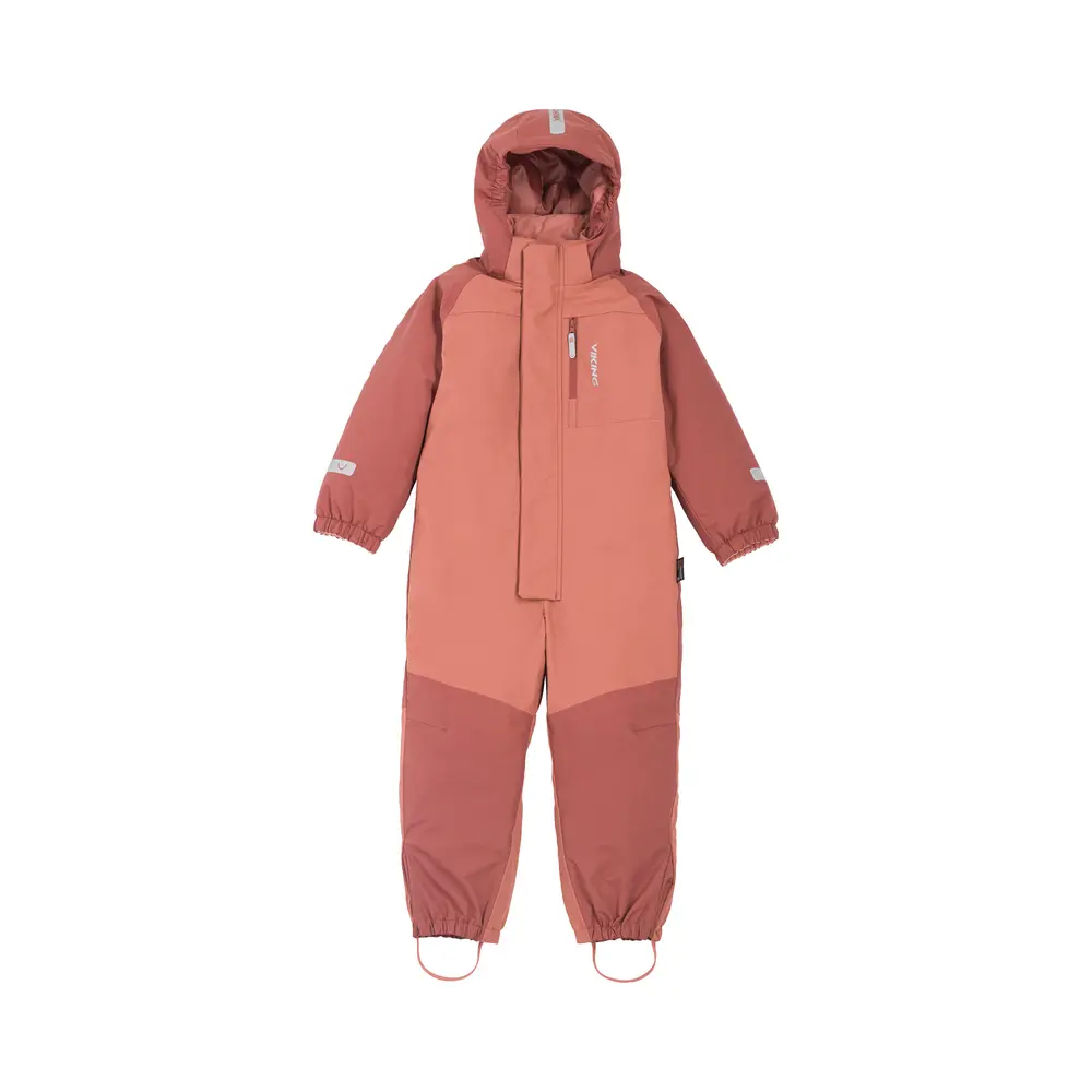 Viking Toasty Vinter Flyverdragt - Pink til Vinterleg