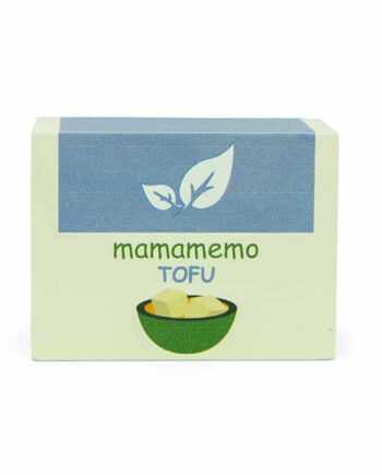 Tofu fra Mamamemo - Sjovt Trælegetøj til Leg og Hygge