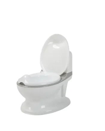 Toilet med Skyllelyd til Sjov Pottetræning
