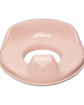 Justerbart Toiletsæde i Lys Pink til Børn - Must-Have!