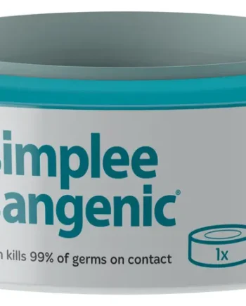 Sangenic Simplee Refill til Blespand - Hold Rummet Frisk