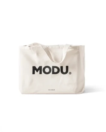 Smart rejsetaske fra MODU til leg og ferie