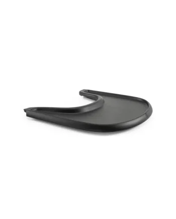 Stokke® Tray Bakke - Sort til Højstol
