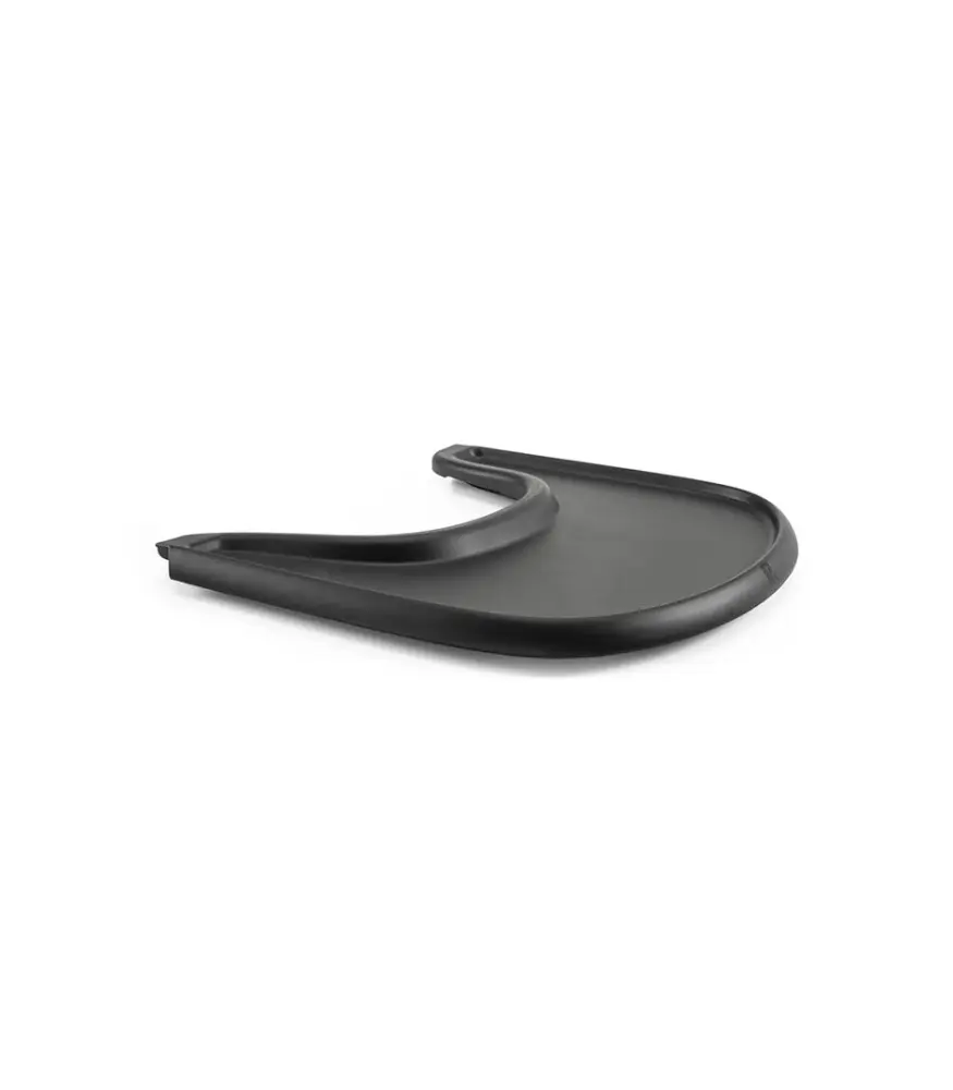 Stokke® Tray Bakke - Sort til Højstol