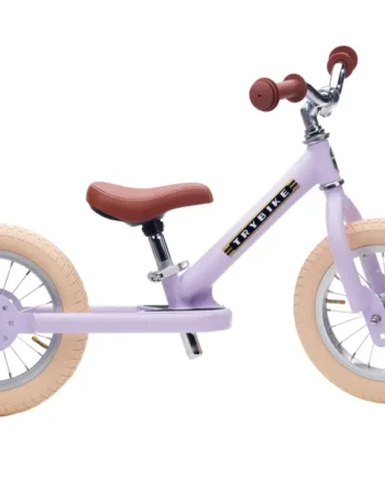 Vintage Lilla Løbecykel fra Trybike – Sjov Balancetræning!