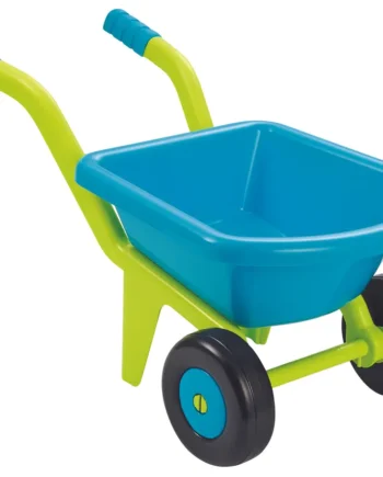 Ecoiffier Trillebør til Leg i Haven - Fantastisk Tilbud!