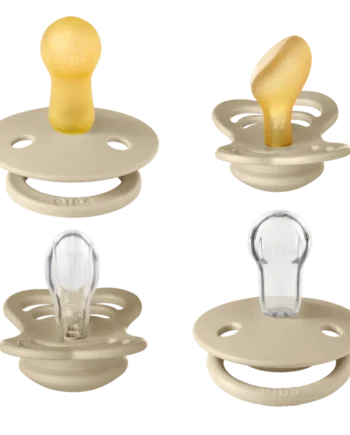 Try-it Kollektion Sutter - Vanilla fra Bibs