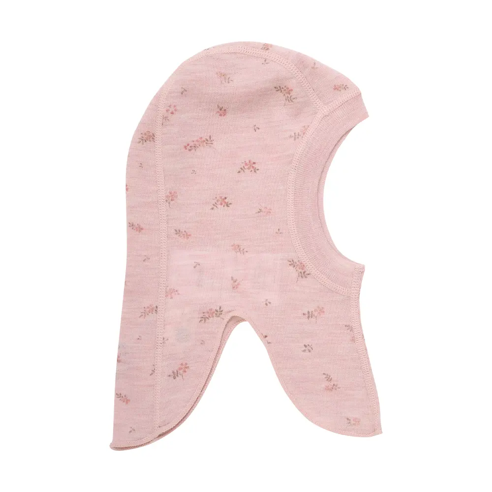Uld Balaclava fra Bekids - Hold dit barn varmt i vinteren!