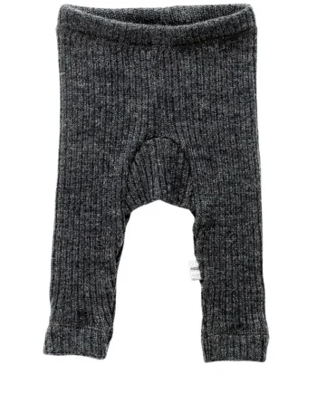 Grå Uld Leggings fra Joha – Kvalitet til Fantastisk Pris!