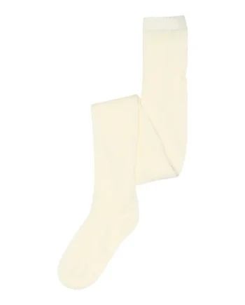 Uld Strømpebuks Rib fra Mp Denmark - Kvalitet til børn