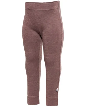 Uld Tights fra Hummel – Komfortable og Stilfulde til Børn