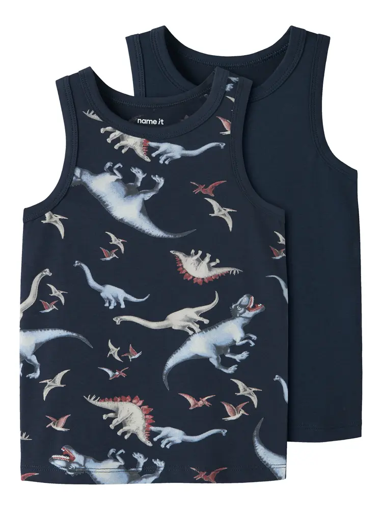 Undertrøjer -pak Navy Blazer 92