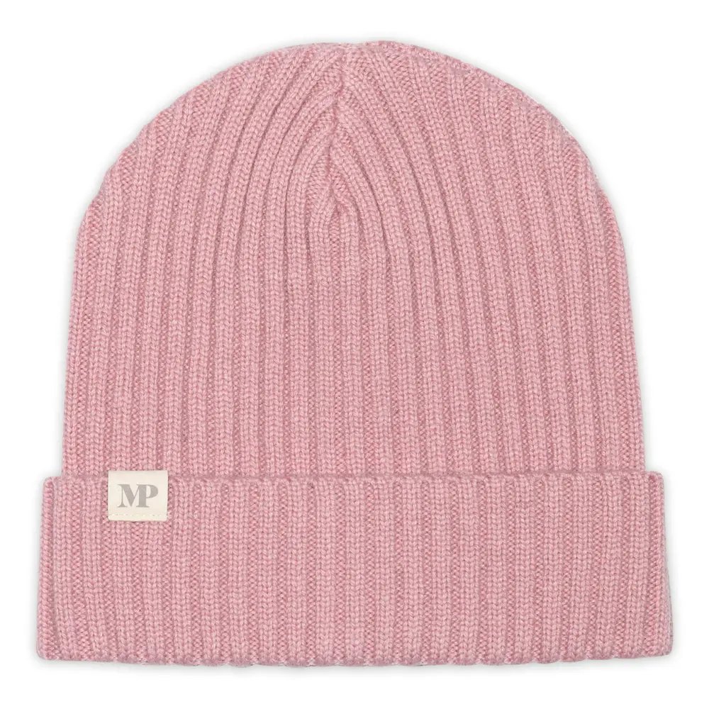Uppsala Hue Zephyr Rose – Tilbud på varm beanie til børn!