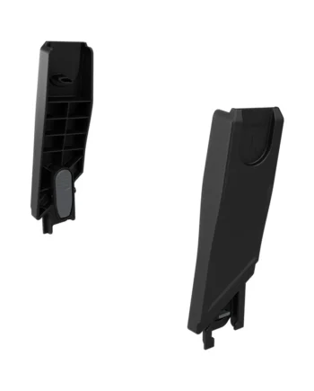 Urban Glide Dobbelt Adapter til Maxi-Cosi Autostol