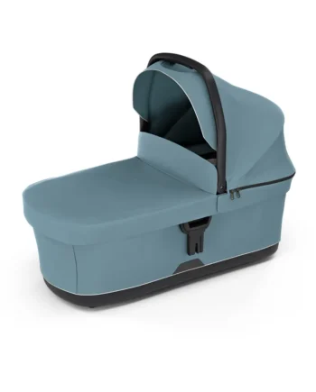 Urban Glide Liggedel - Mid Blue til Kombivogn