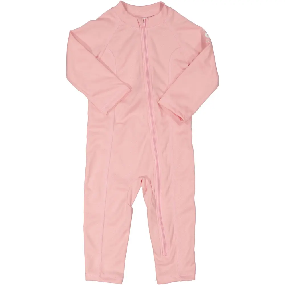 UV Baby Badedragt fra Geggamoja - Optimal Solbeskyttelse