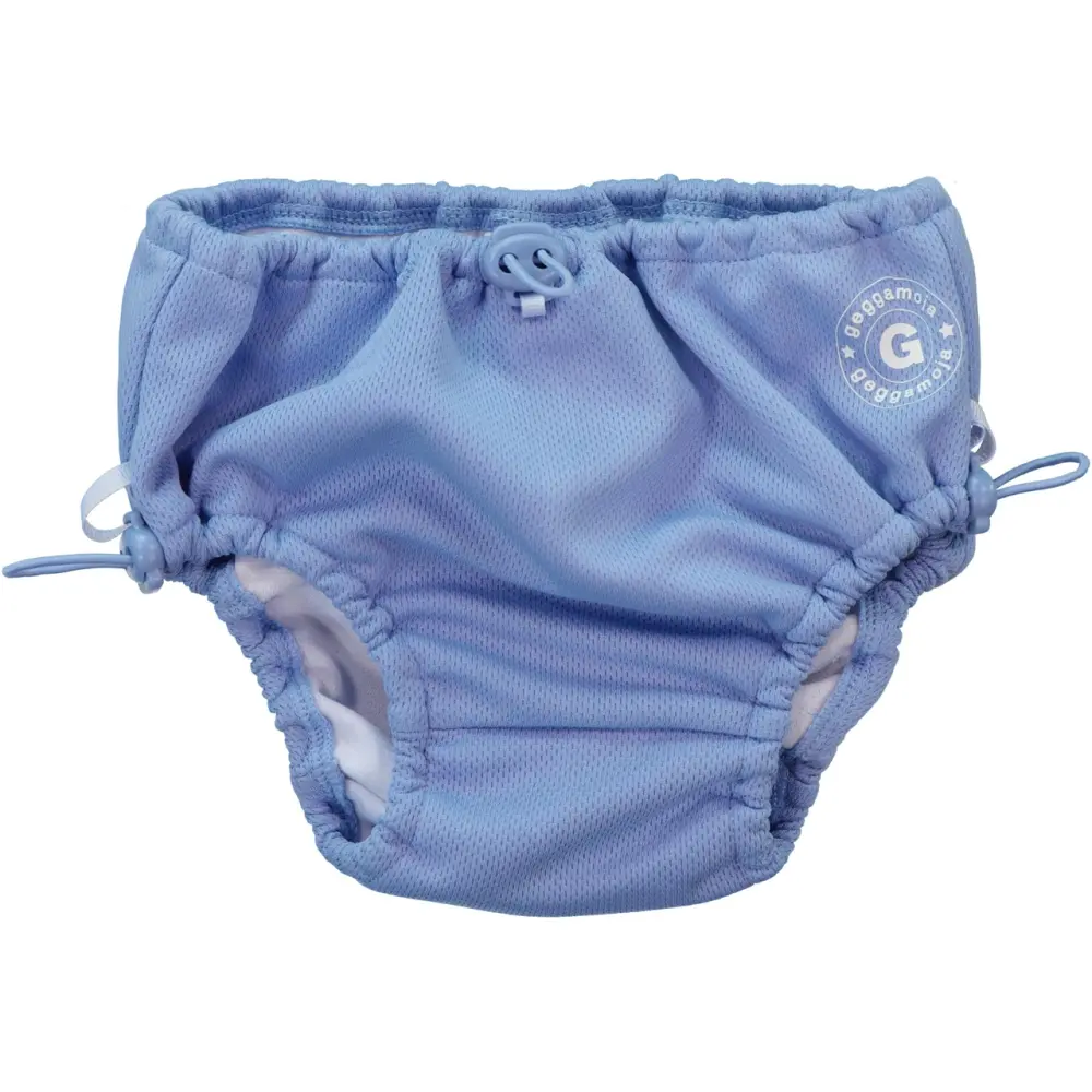 UV Baby Badebukser med UV50+ Beskyttelse – Geggamoja