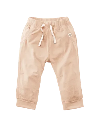 UV Jogger Bukser - Peachy Sommer til Børn 12-18 mdr.