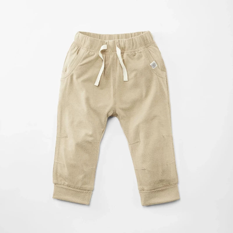 UV Jogger Bukser - Sandy Beach fra Cloby - Badetøj